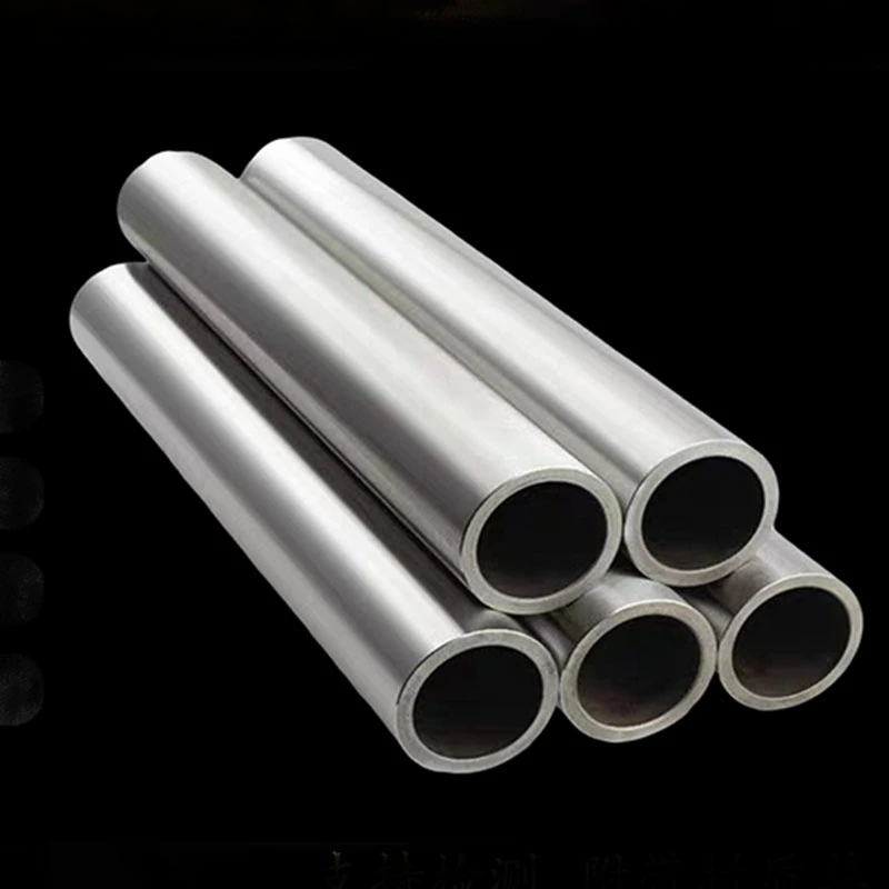 Aluminum Fabrication Bending Aluminum Tubes Anodized Aluminum Tubes Profiles