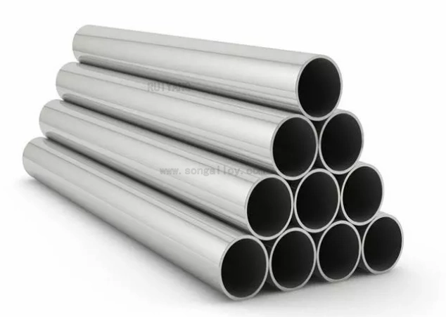 Round/Square/Oval or Customized Size Aluminum Rectangular Tubing