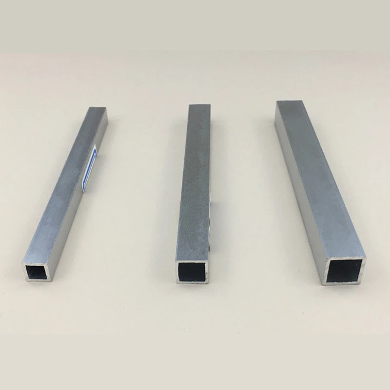 Aluminum Fabrication Bending Aluminum Tubes Anodized Aluminum Tubes Profiles