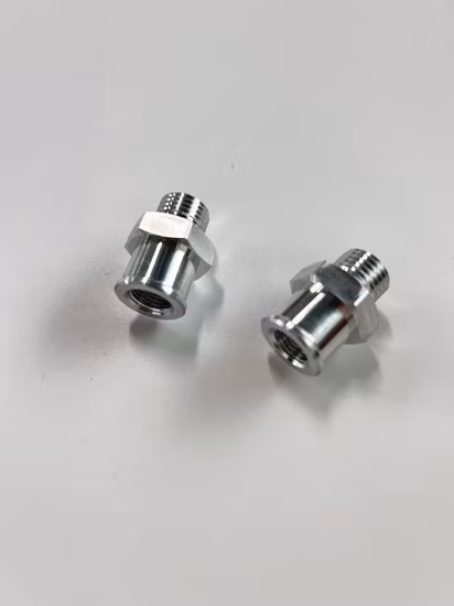 Usinagem CNC personalizada de fábrica, fresagem, torneamento, estampagem, fundição, serviço de forjamento